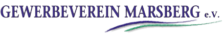 Logo Gewerbeverein Marsberg