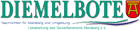 Logo Diemelbote Klein